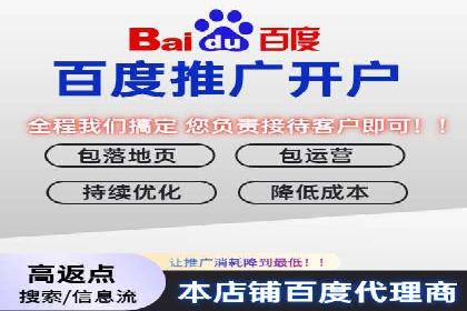 SEM推广竞价托管成功案例解析